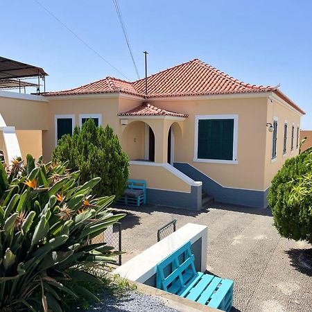 Lazareto 148 Hostel Funchal  Ngoại thất bức ảnh