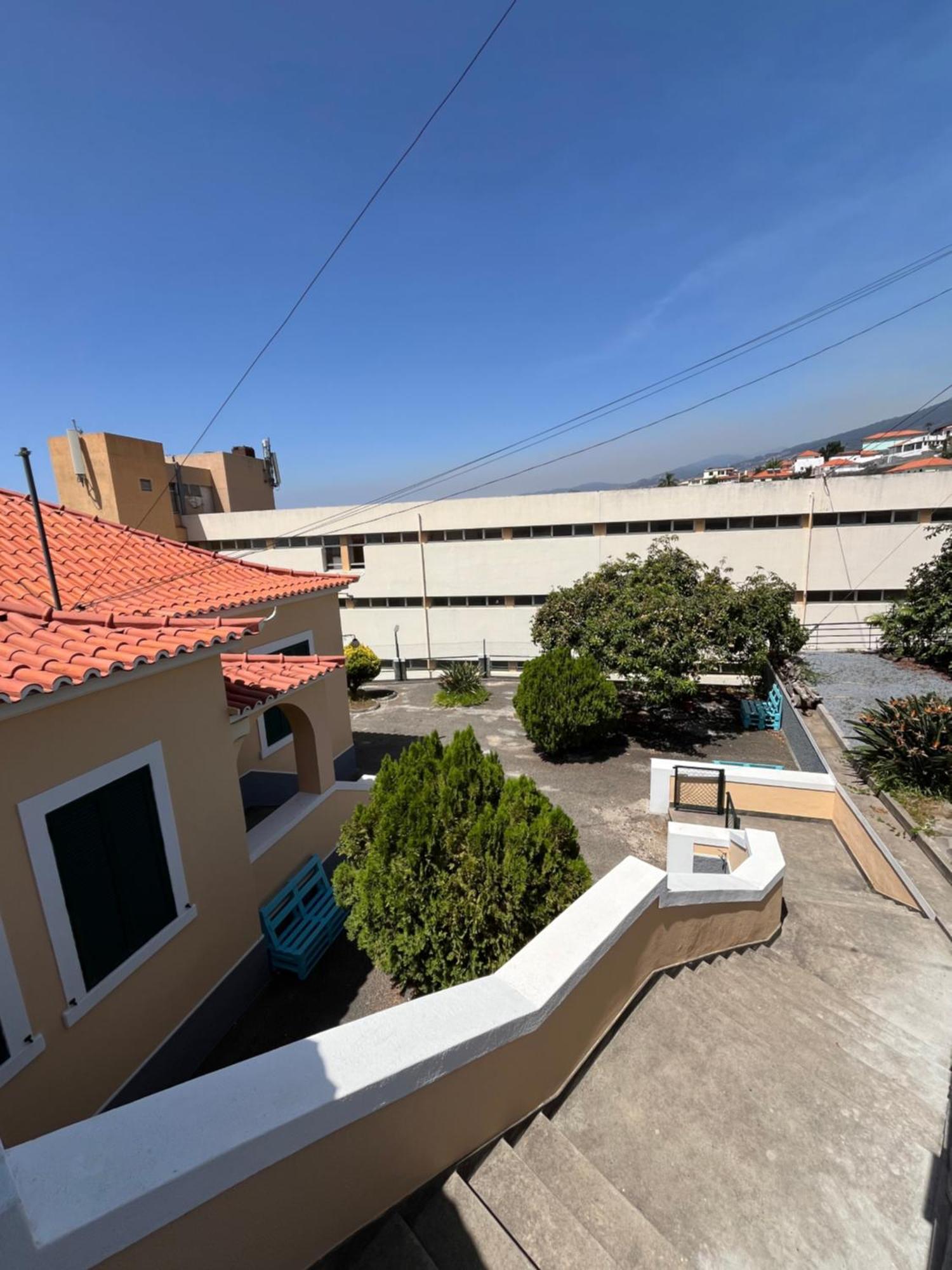 Lazareto 148 Hostel Funchal  Ngoại thất bức ảnh