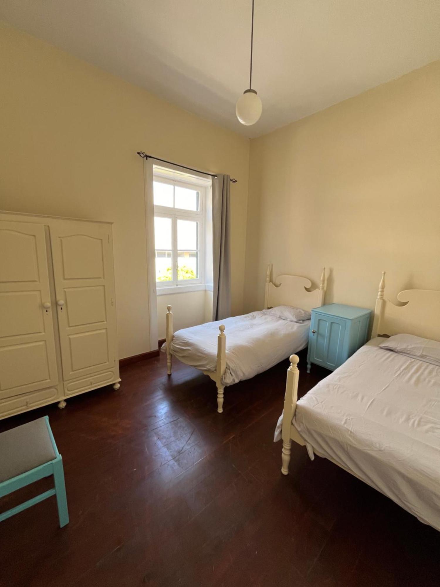 Lazareto 148 Hostel Funchal  Ngoại thất bức ảnh