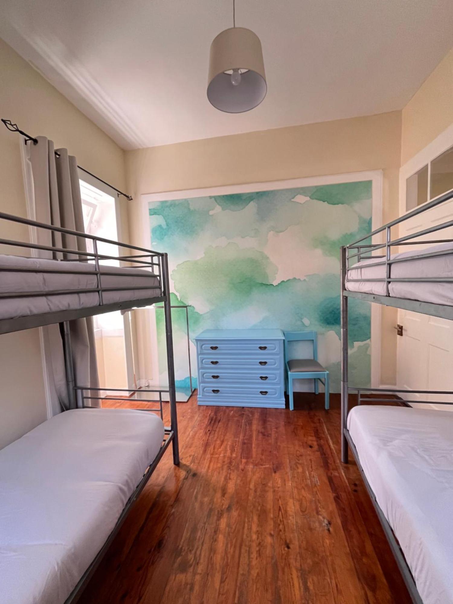 Lazareto 148 Hostel Funchal  Ngoại thất bức ảnh