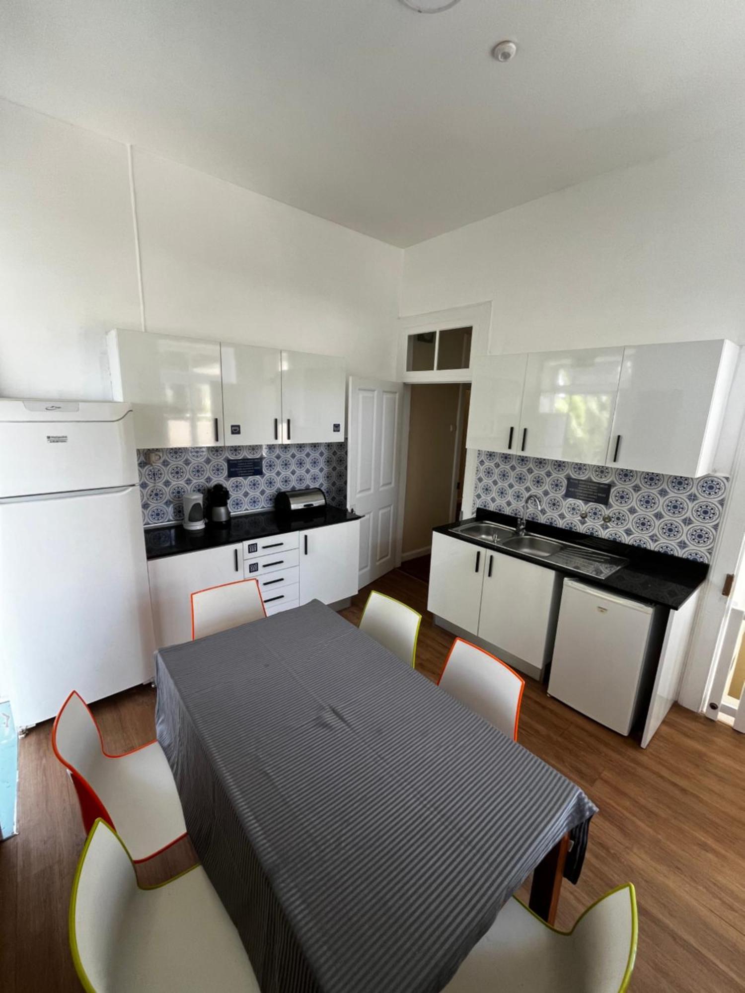 Lazareto 148 Hostel Funchal  Ngoại thất bức ảnh