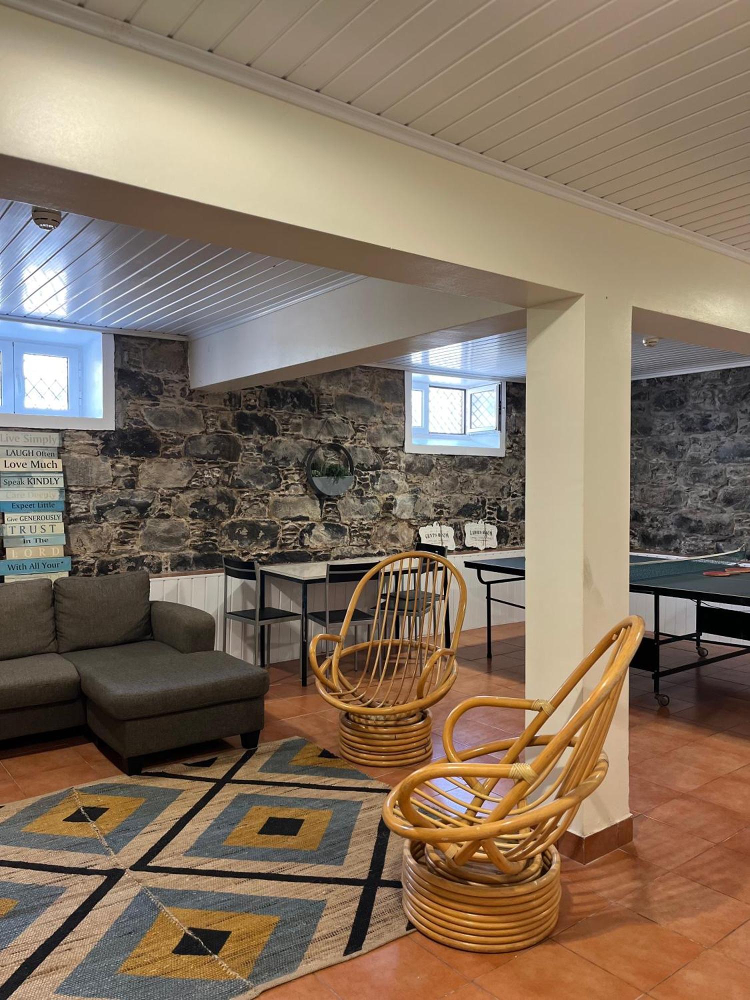 Lazareto 148 Hostel Funchal  Ngoại thất bức ảnh