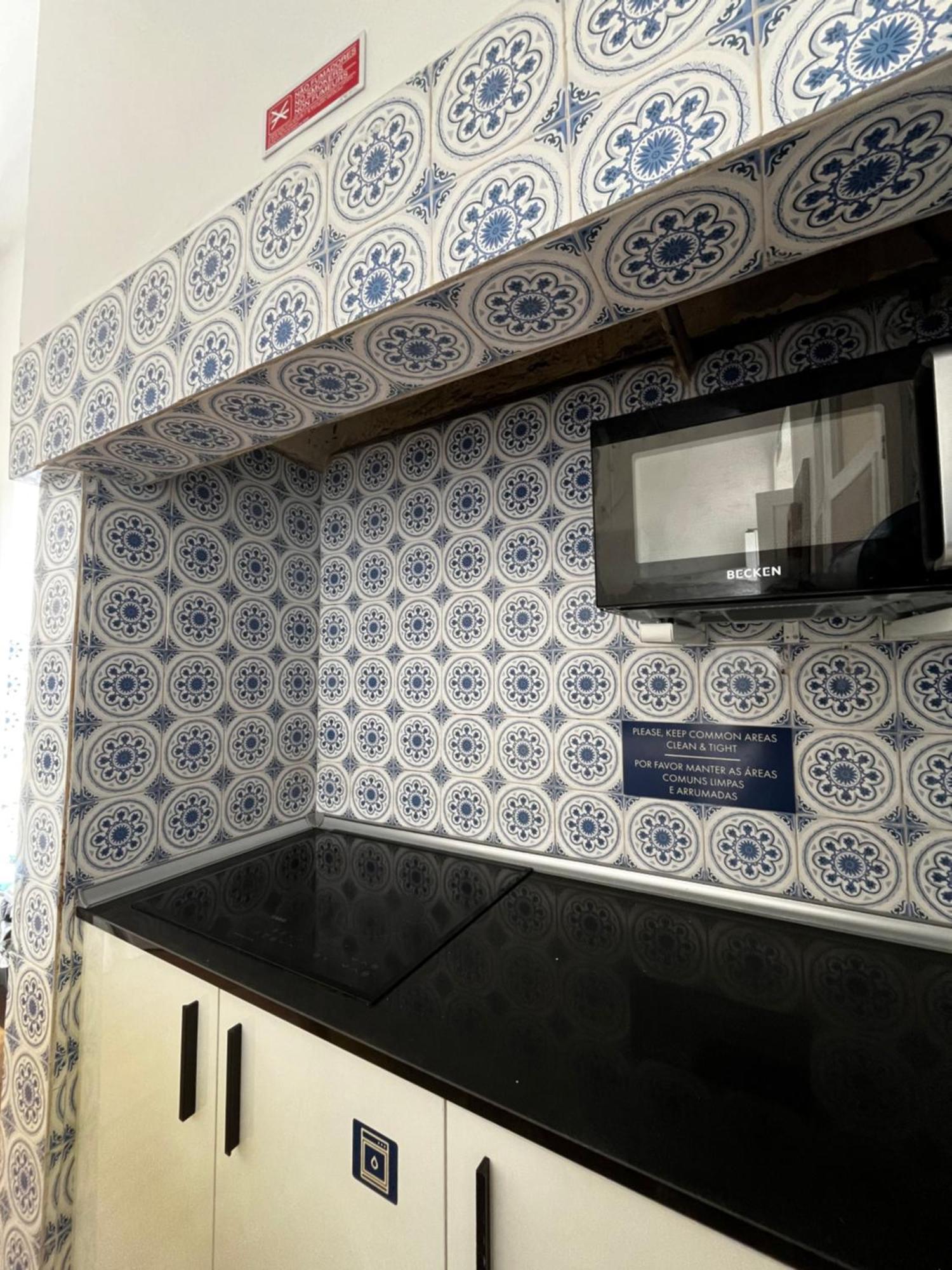 Lazareto 148 Hostel Funchal  Ngoại thất bức ảnh