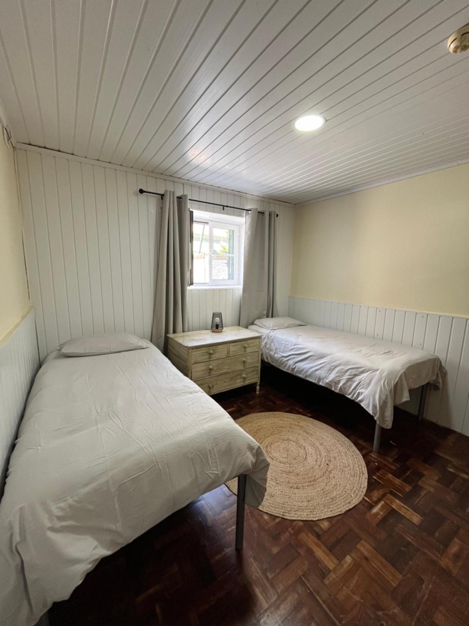 Lazareto 148 Hostel Funchal  Ngoại thất bức ảnh