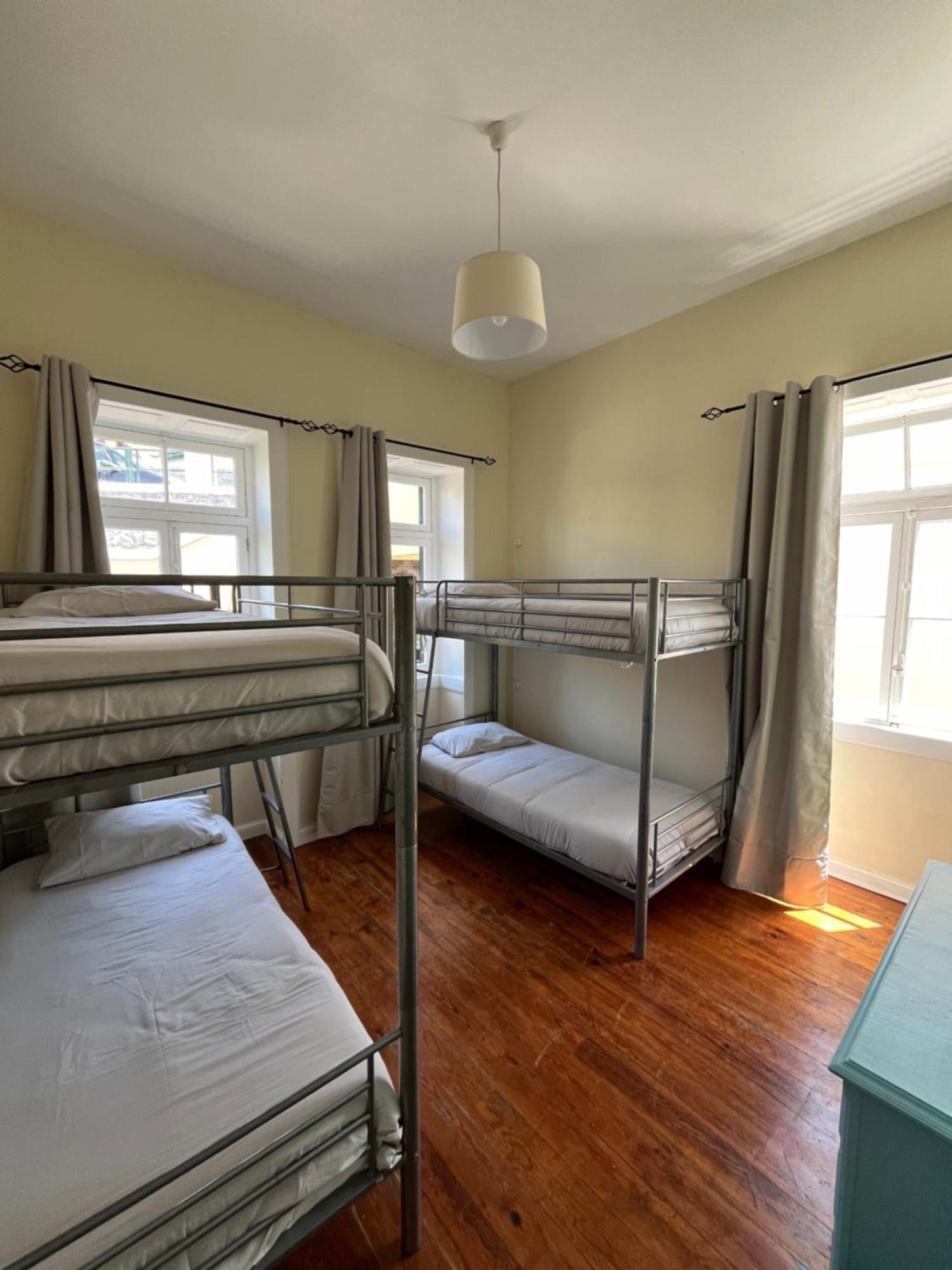 Lazareto 148 Hostel Funchal  Ngoại thất bức ảnh