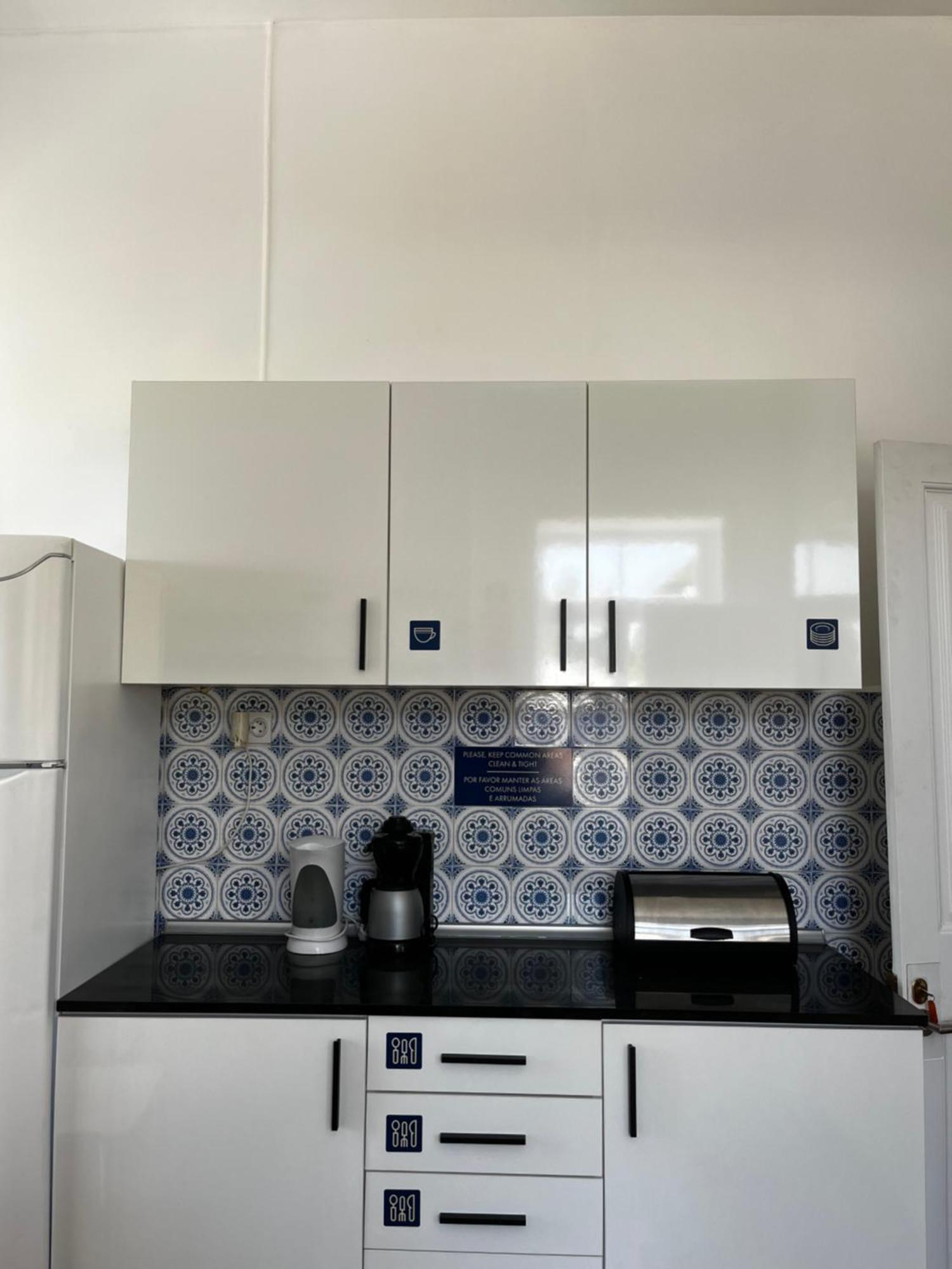Lazareto 148 Hostel Funchal  Ngoại thất bức ảnh