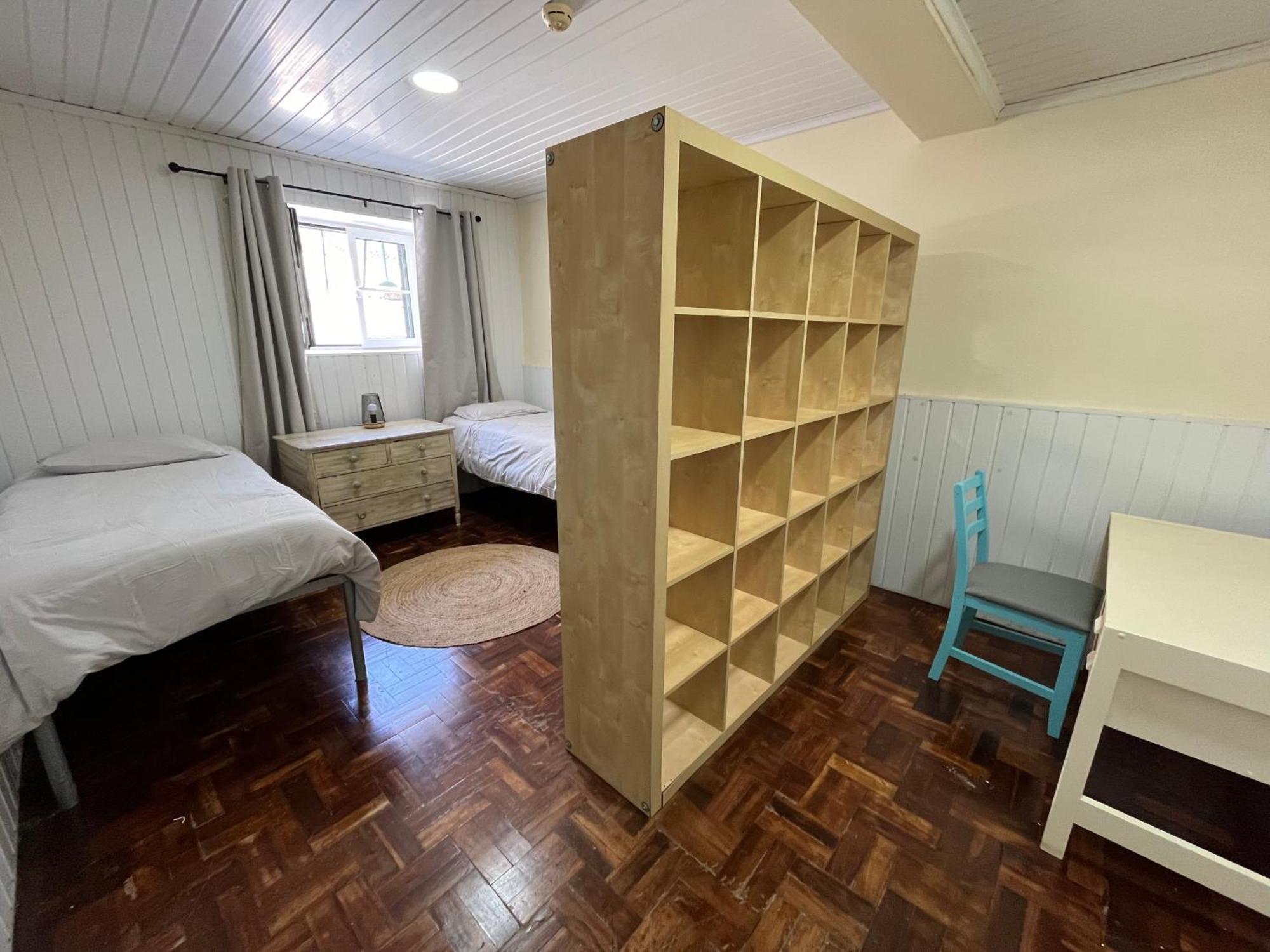 Lazareto 148 Hostel Funchal  Ngoại thất bức ảnh